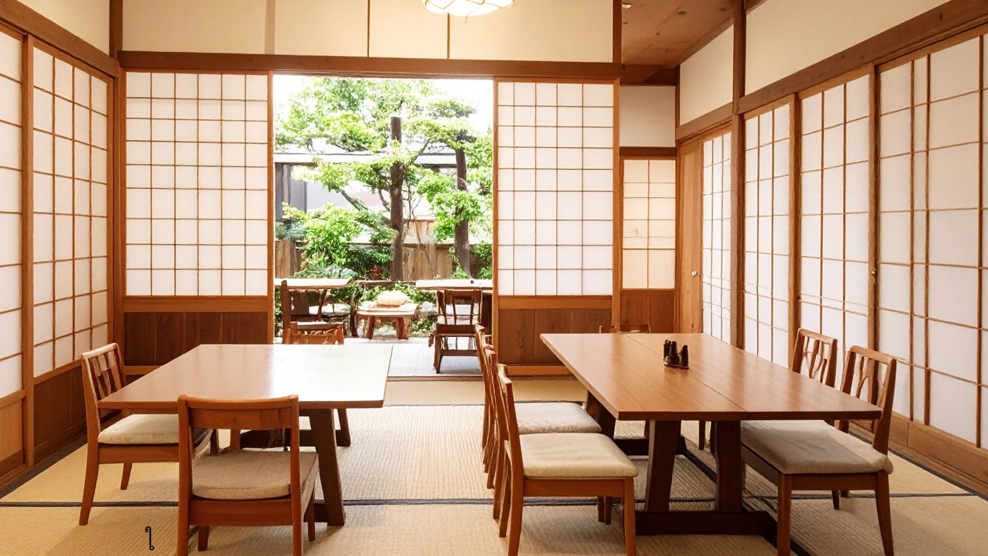 จองห้องส่วนตัวขนาดกลาง